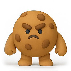 Cookie Monster