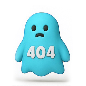Fantôme 404